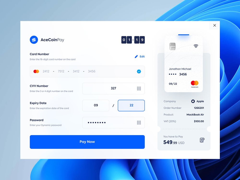 Payment Gateways